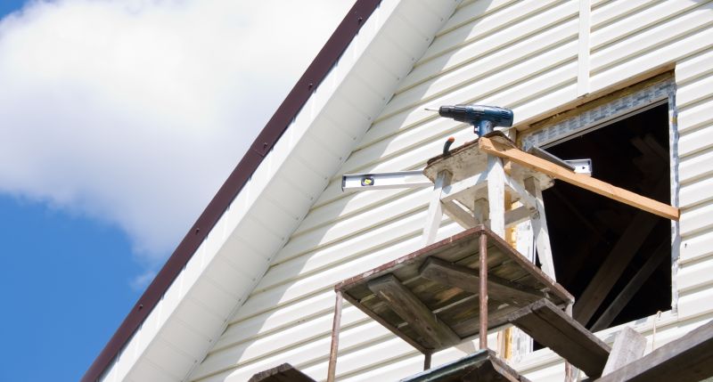 Best Vinyl Siding Replacement Contractors in Levittown, PA