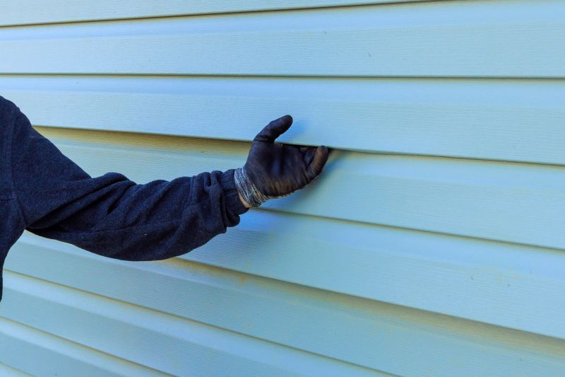 Maintenance-Free Siding Options
